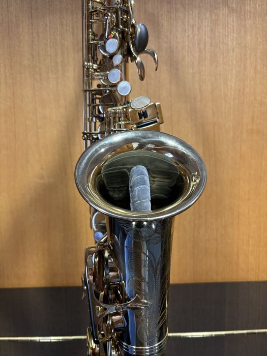 Bell ring para saxofones