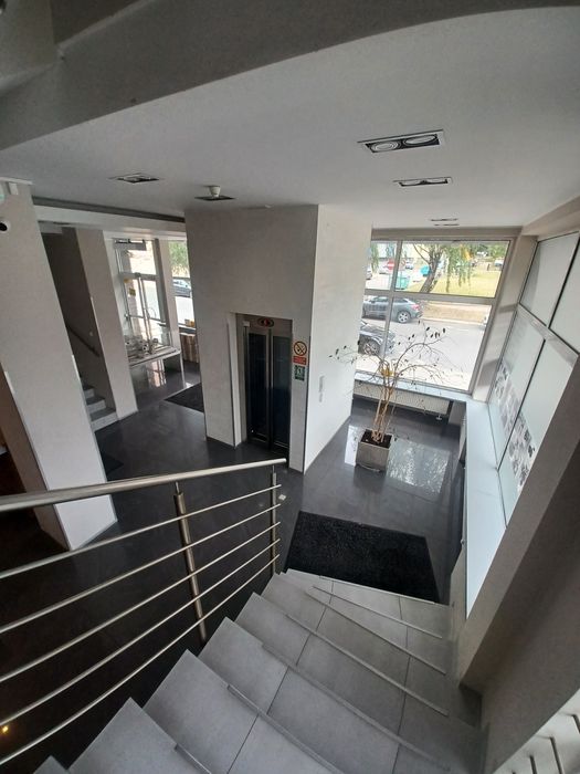 Biuro 13m2, budynek biurowy,  winda, blisko Wały Chrobrego, 815zl