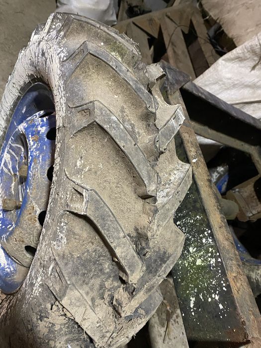 Продам незавершений проект