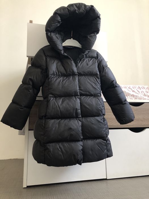 Пуховик Polo на 4 роки