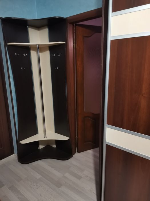 Маленький передпокій Прихожая Маленькая у відмінному стані