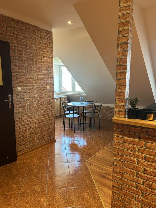 Wynajmę mieszkanie w Kostrzynie nad Odrą