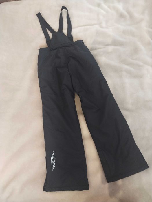 Coccodrillo spodnie narciarskie r 152 JAK NOWE