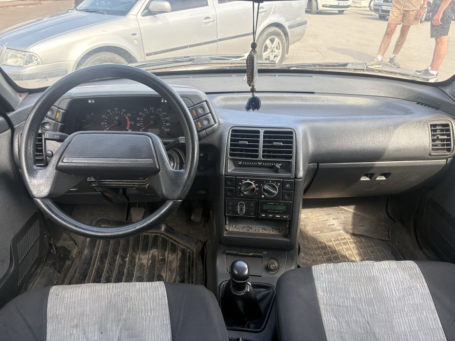 ВАЗ 2110 на ходу