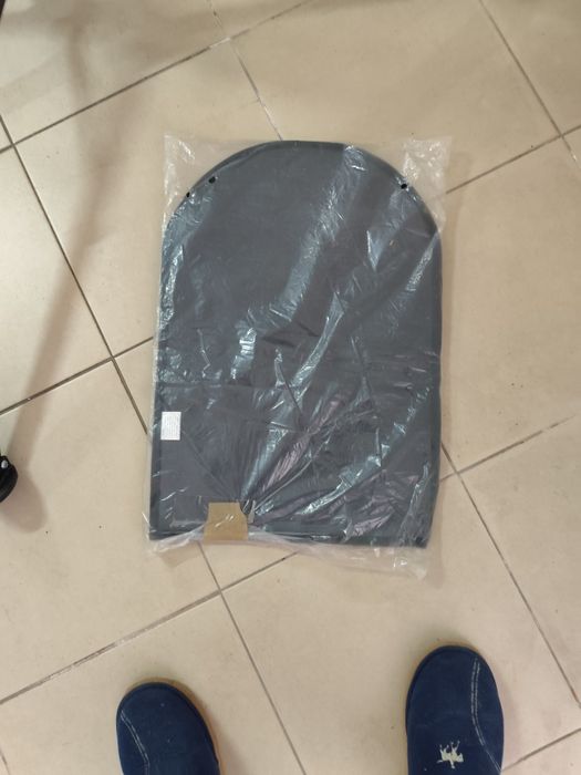 Vendo proteção de gel nova