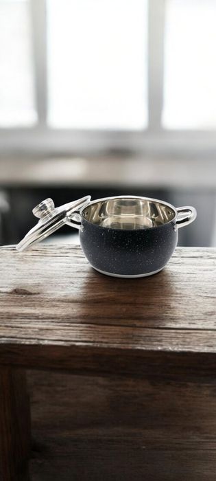 Якість 100%. Каструля універсальна A Plus 5,8 літрa