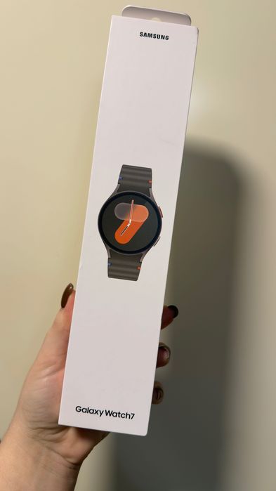 Samsung Galaxy Watch 7