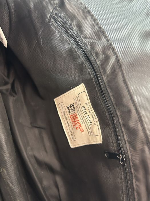 Сумка ггл bag ggl GGL