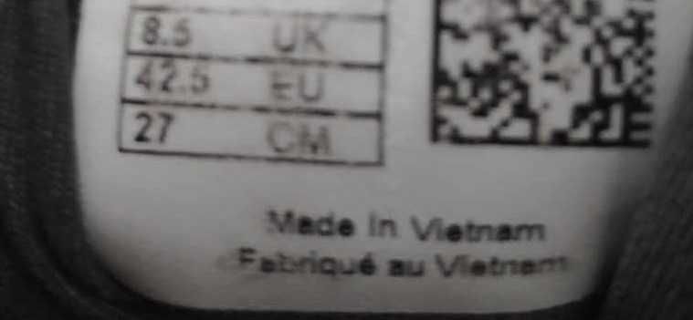 Tenis corrida - NB Propel Fuelcell V4