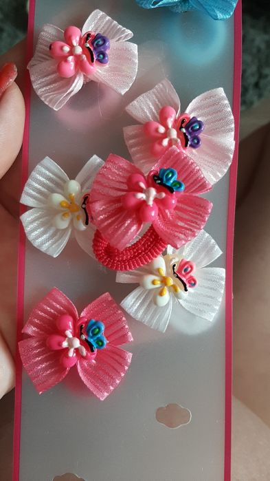 Приколки резинки