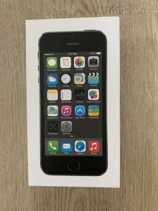 Apple Iphone Xs 256 gb