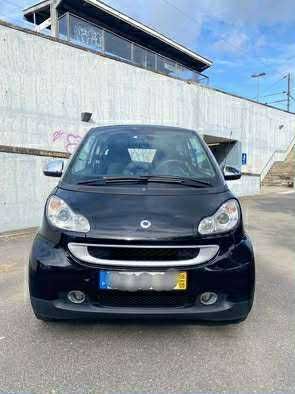 Smart ForTwo Pulse