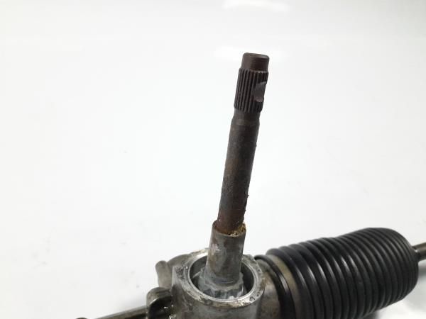 Caixa de direção FIAT 500 (312_)