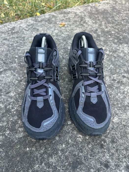 Кросівки New Balance. В розмірі 43