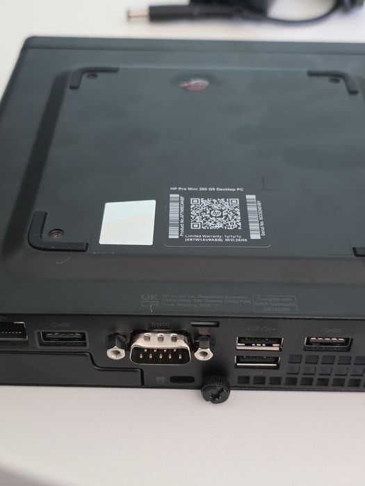 HP mini Pro 260 G9