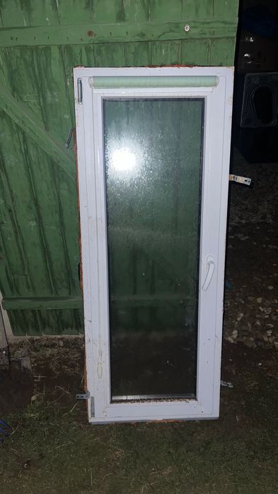 Вікно   вживане !