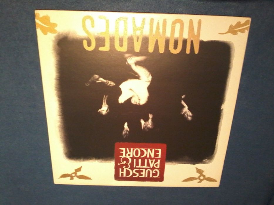 DIscos Musica Variada e Brasileira