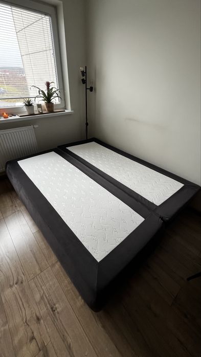 Sofa Harry z funkcją spania