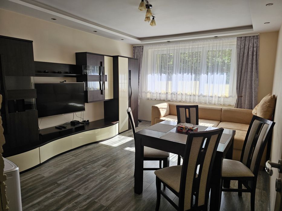 Mieszkanie dwupokojowe 49m2, ul. Akacjowa, Tomaszów Maz.