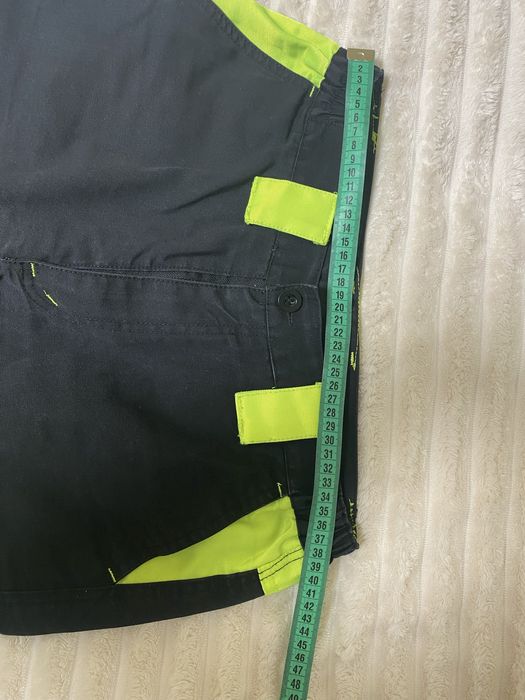 Штани робочі urgent