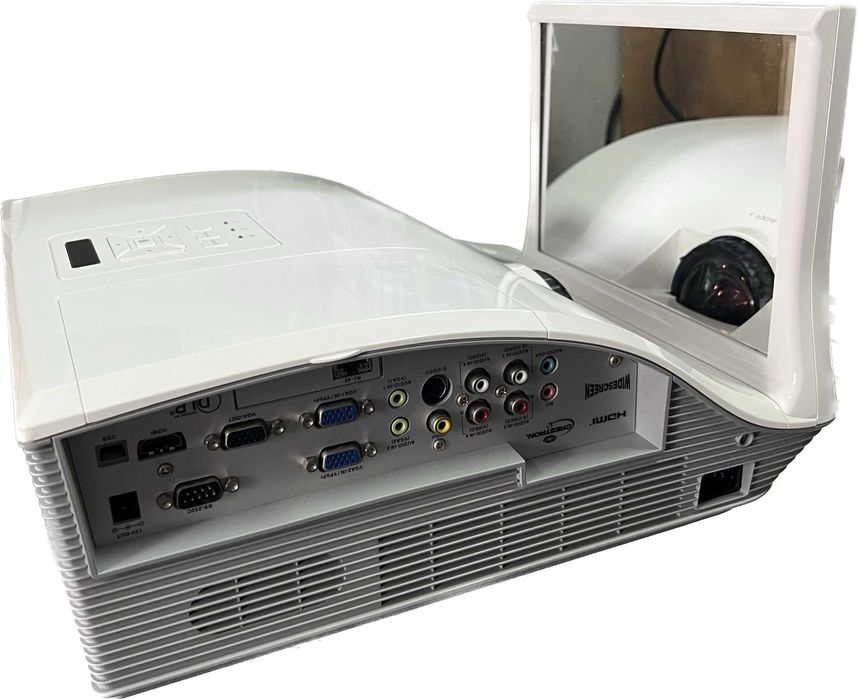 Projetor Optoma W307UST