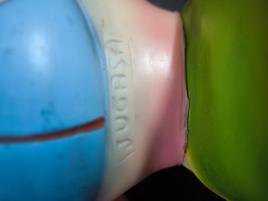Boneco de xiar 29cm