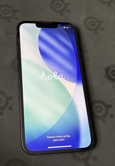 Iphone 16e 128GB - czarny - bateria 100%