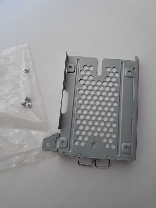 Ps3 slim корзина