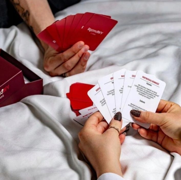 Sprzedam grę dla dwojga