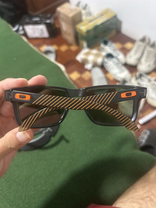 Oakley holbrook autentico