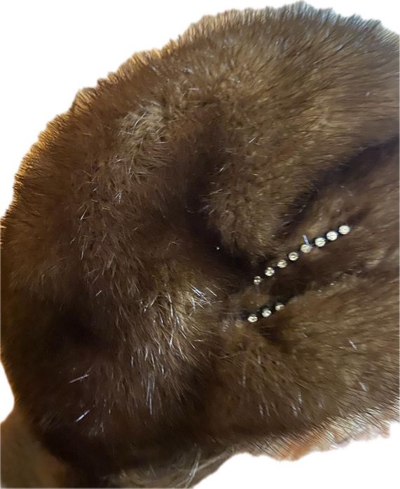 Норкова шапка