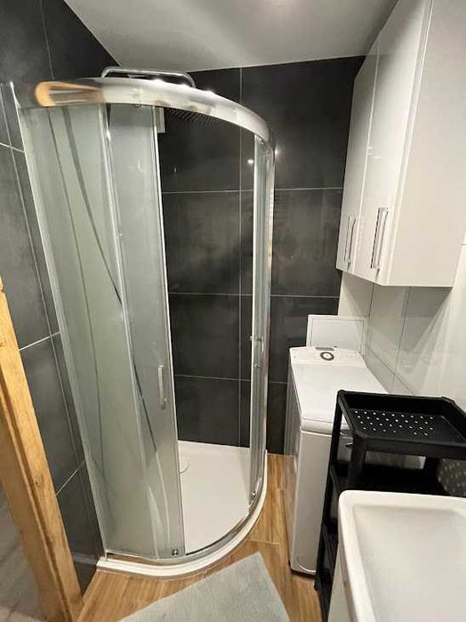 Mieszkanie – Poznań, Osiedle Pod Lipami, Winogrady - Widok 4