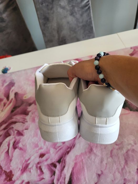 Sneakersy damskie Loft37 rozmiar 39 cm