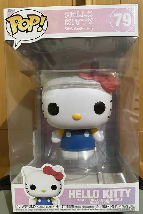 Funko Pop! 10"Inch / - 25Cm - Novos C1 - 20€ UNIDADE