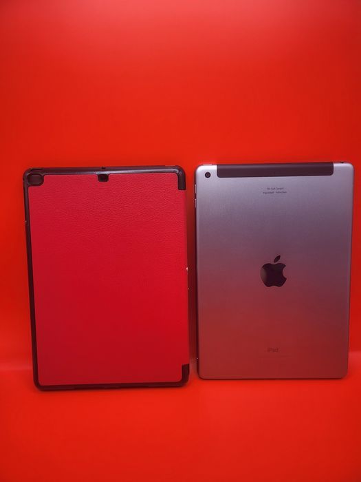 Ipad 5th 32gb wi-fi+cellular