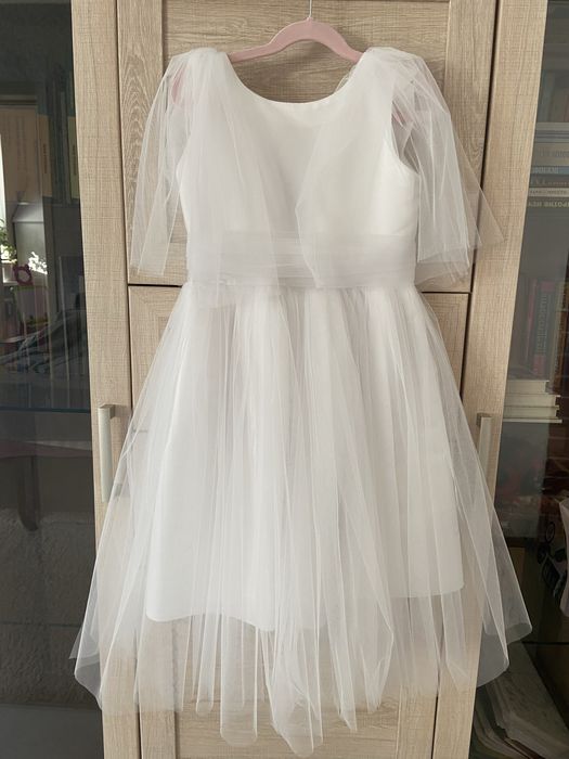 Сукня на випускний для дівчинки