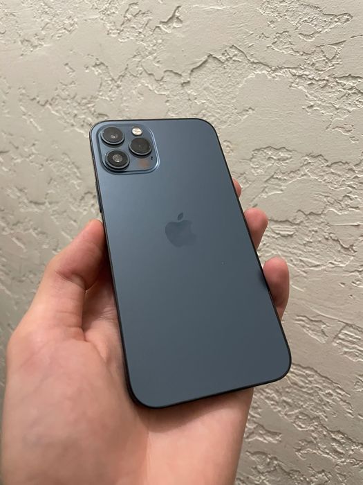 iPhone 12 Pro 256 gb