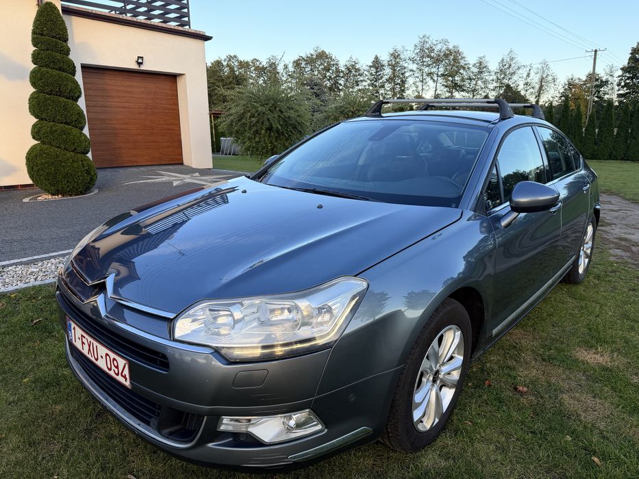 Citroën C5