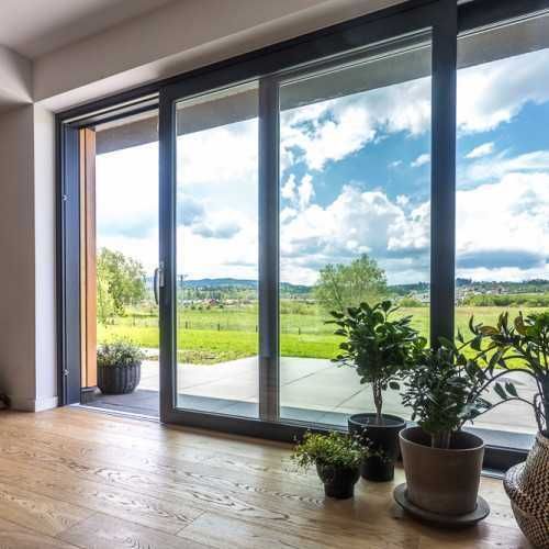 Naprawa regulacja serwis okien!!