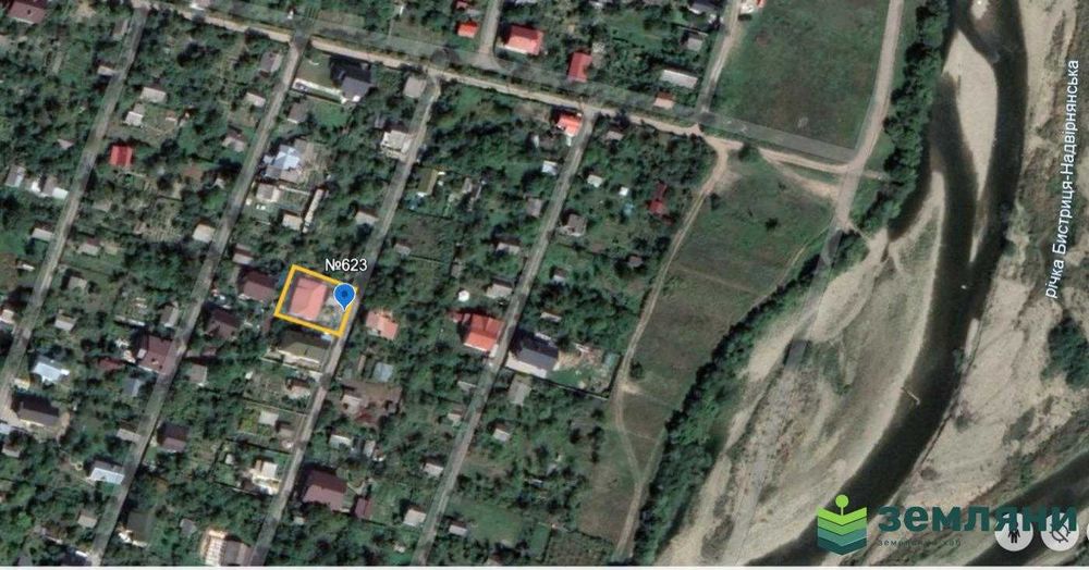 Продається дача в Опришівцях (7)