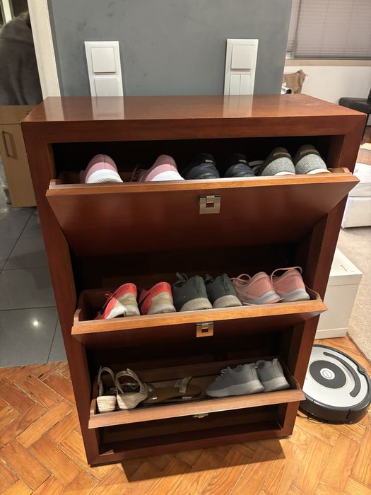 Sapateira/ comoda