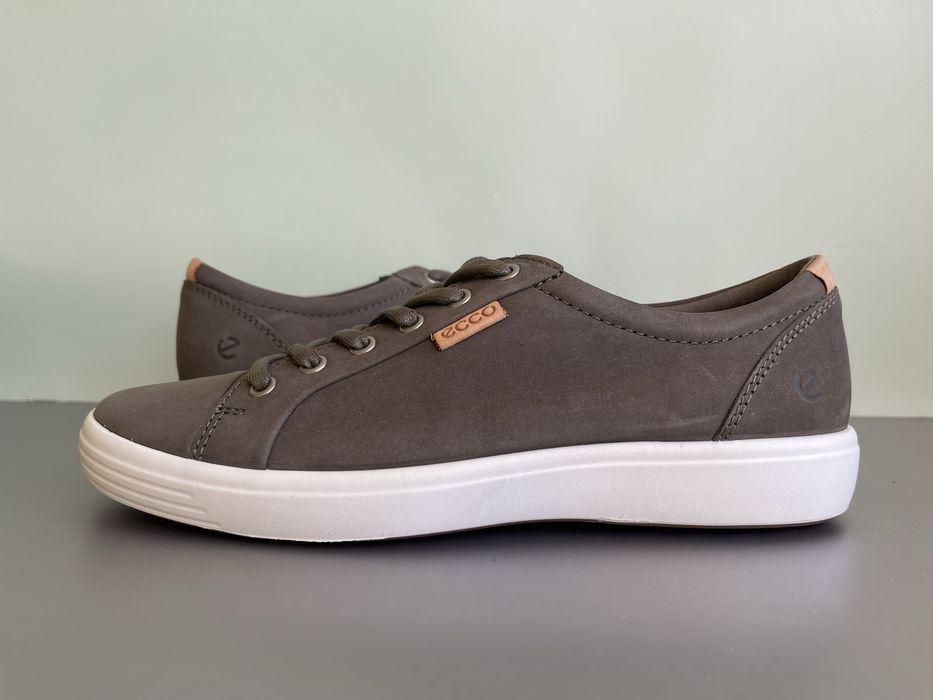 Кеди Ecco Soft 7 41 р