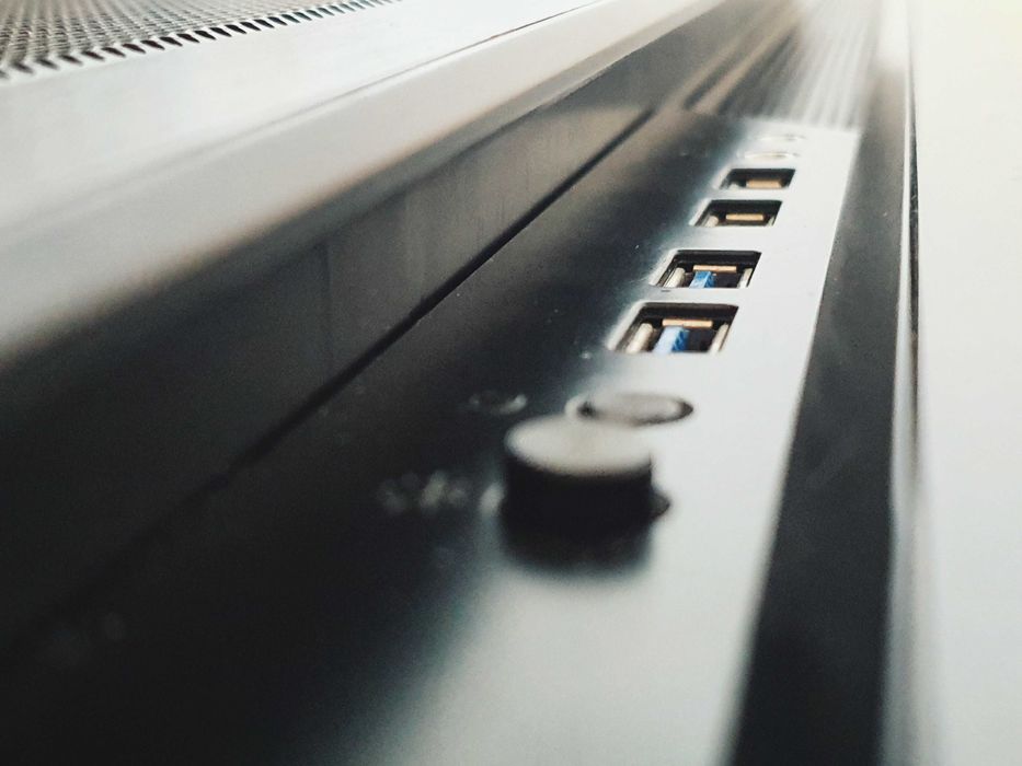 PC - Intel i7-6850K; GeForce GTX 1080; Asus X99-A II