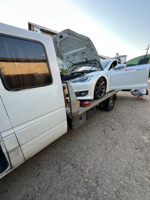 Евакуатор Шептицький/ Сокаль