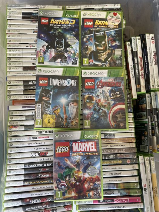 Akcesoria Xbox 360 kinect pad stacja słuchawki kabel zasilacz