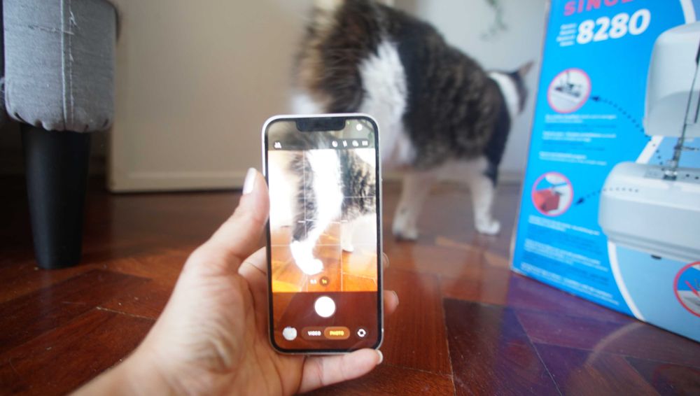 iphone 13 mini - 256gb