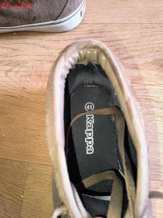 Buty  sportowe Kappa