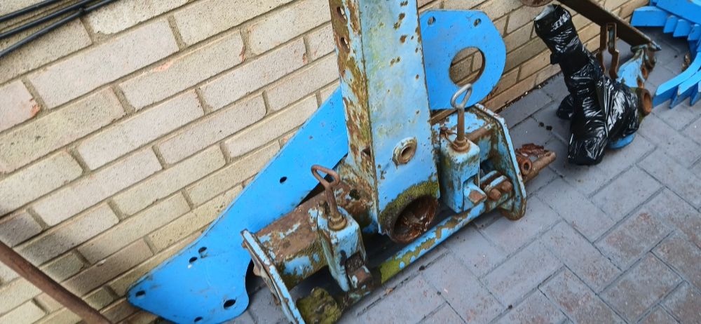 Redlica dluto lemken 33710006  karat