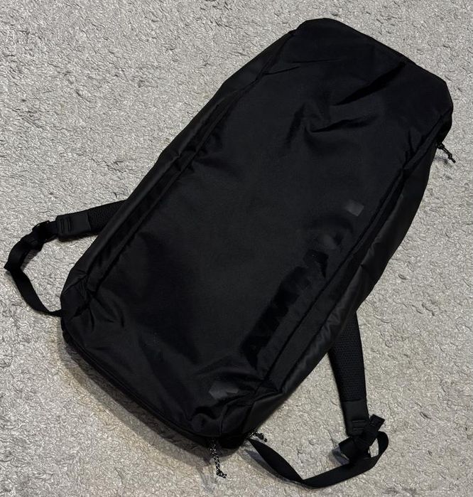 Новый рюкзак mammut seon cargo 35l для путешествий