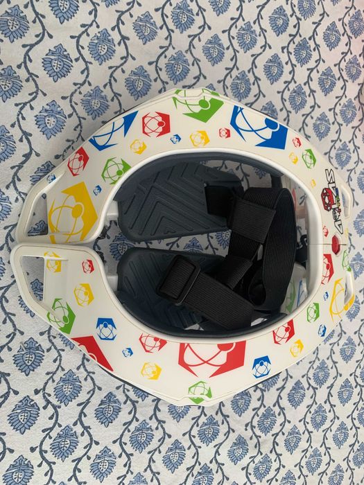 Oset mini 12.5 elétrico